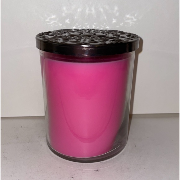 Bath & Body Works Ghoul Friend Scented Candle 1 Wick 8oz Halloween Discontinued - Picture 3 of 5